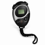 Digital Stop Watch Economy Model